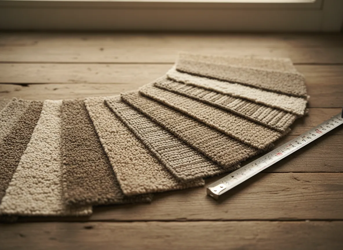 Carpet Installation Amberg, WI FAQs